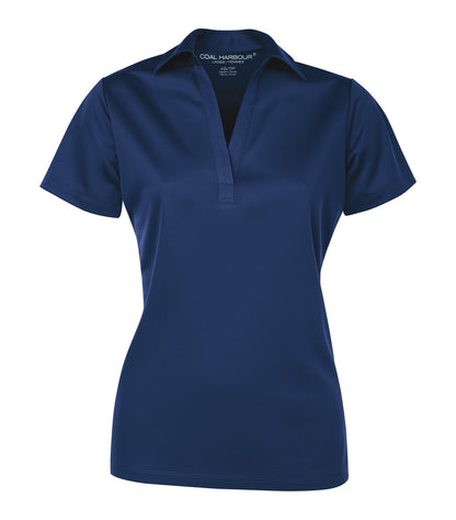 COAL HARBOUR® EVERYDAY LADIES' POLO