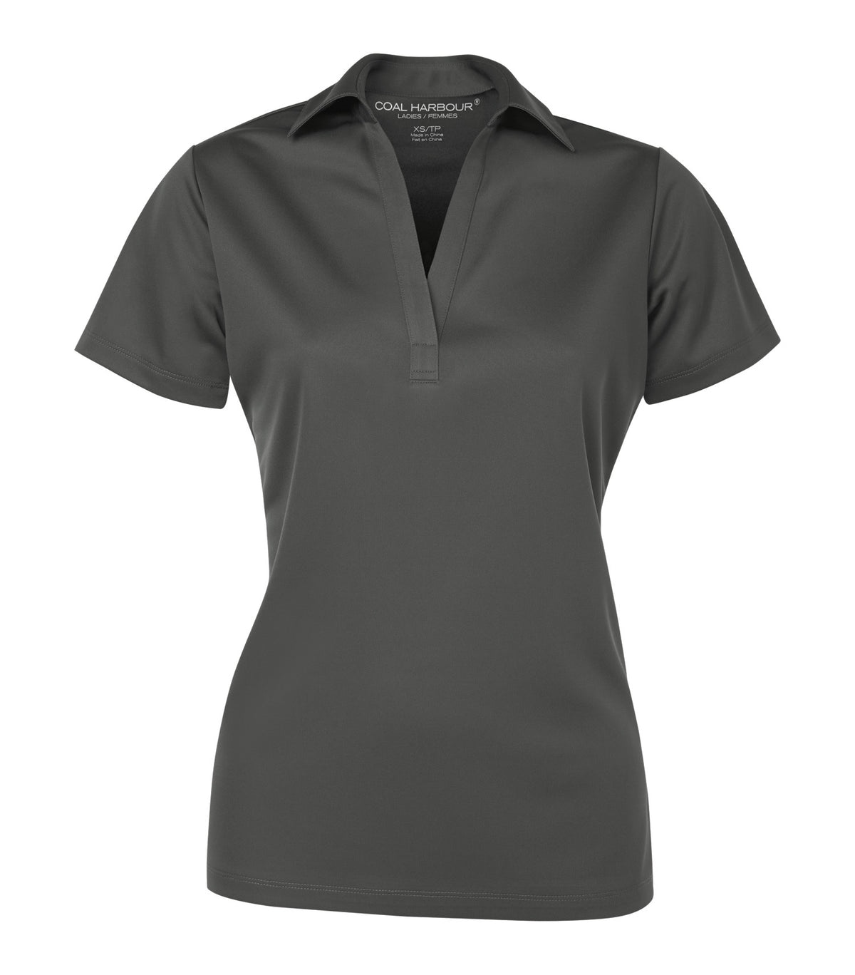 COAL HARBOUR® EVERYDAY LADIES' POLO