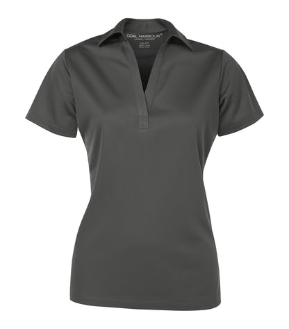 COAL HARBOUR® EVERYDAY LADIES' POLO