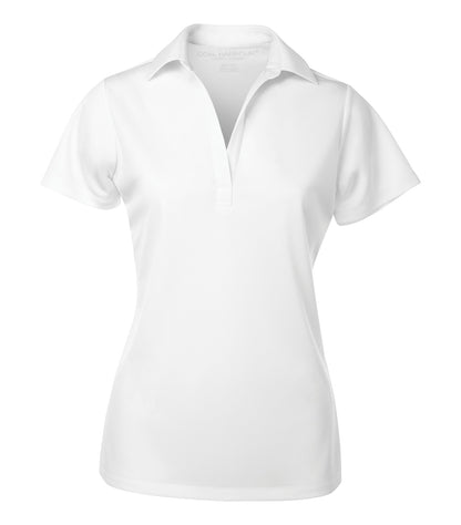 COAL HARBOUR® EVERYDAY LADIES' POLO