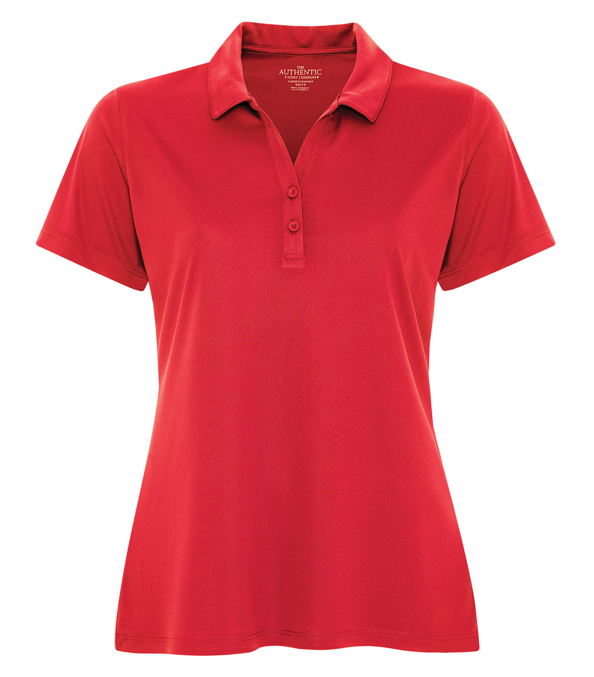 ATC™ PRO TEAM LADIES' POLO