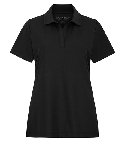 COAL HARBOUR® EVERYDAY BLEND LADIES’ POLO