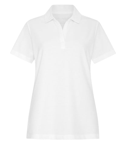 COAL HARBOUR® EVERYDAY CVC LADIES’ POLO