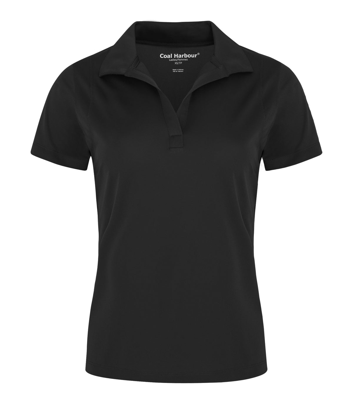 COAL HARBOUR® SNAG RESISTANT LADIES' POLO