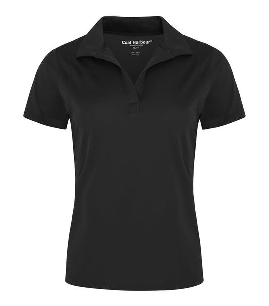 COAL HARBOUR® SNAG RESISTANT LADIES' POLO