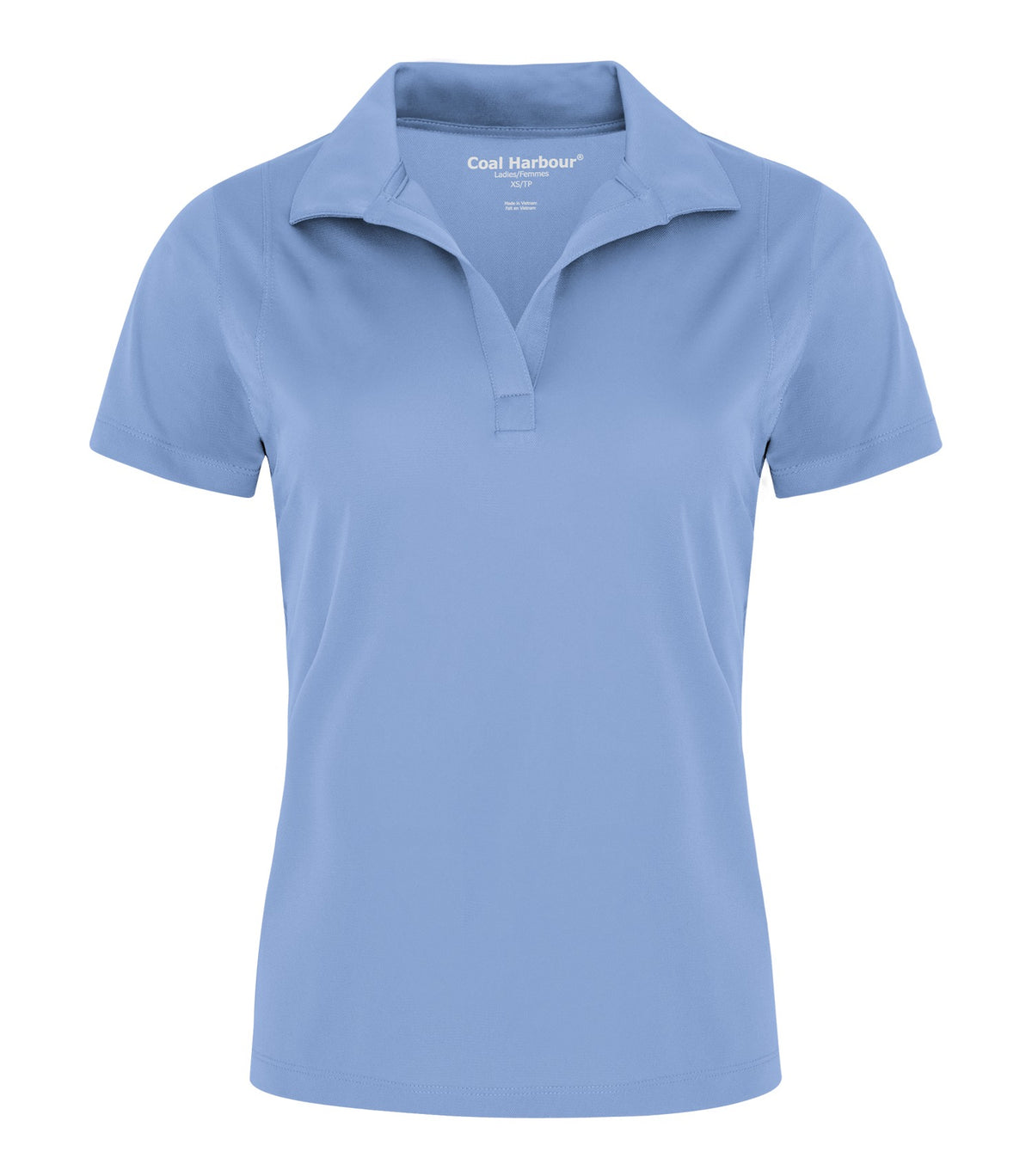 COAL HARBOUR® SNAG RESISTANT LADIES' POLO