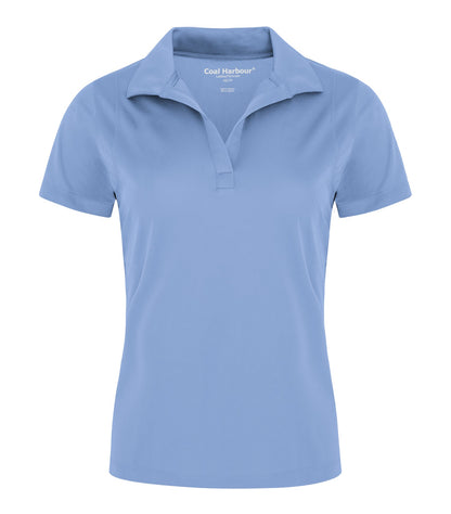 COAL HARBOUR® SNAG RESISTANT LADIES' POLO