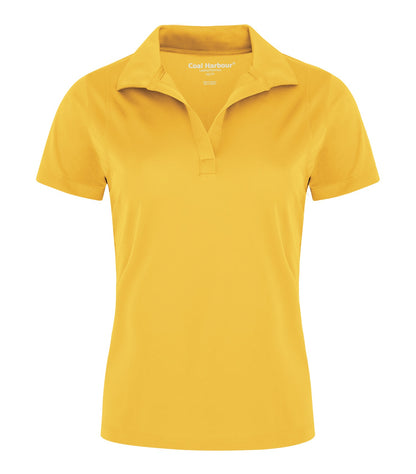COAL HARBOUR® SNAG RESISTANT LADIES' POLO