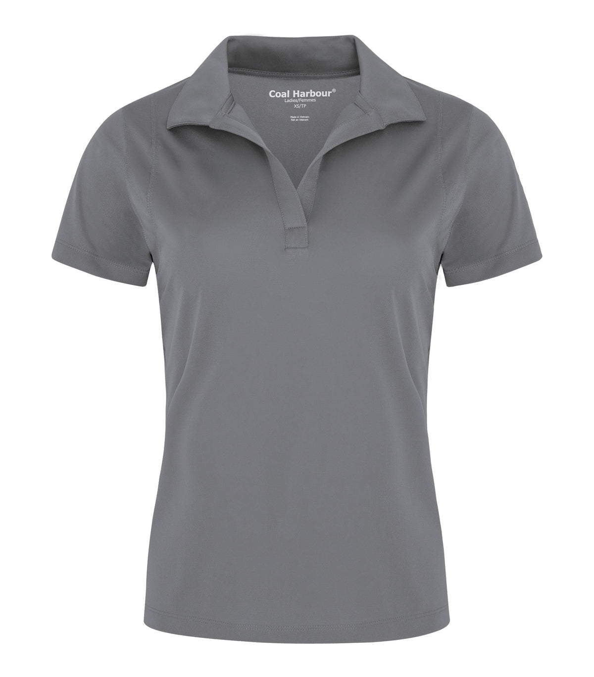 COAL HARBOUR® SNAG RESISTANT LADIES' POLO