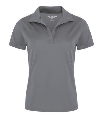COAL HARBOUR® SNAG RESISTANT LADIES' POLO