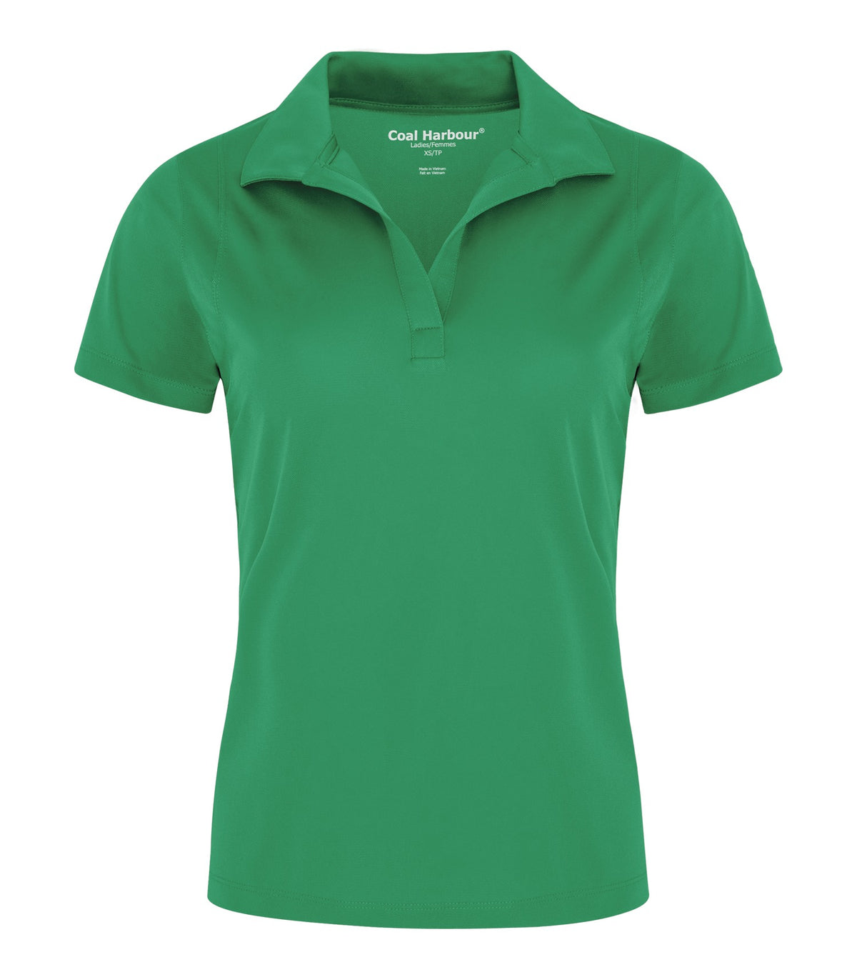COAL HARBOUR® SNAG RESISTANT LADIES' POLO