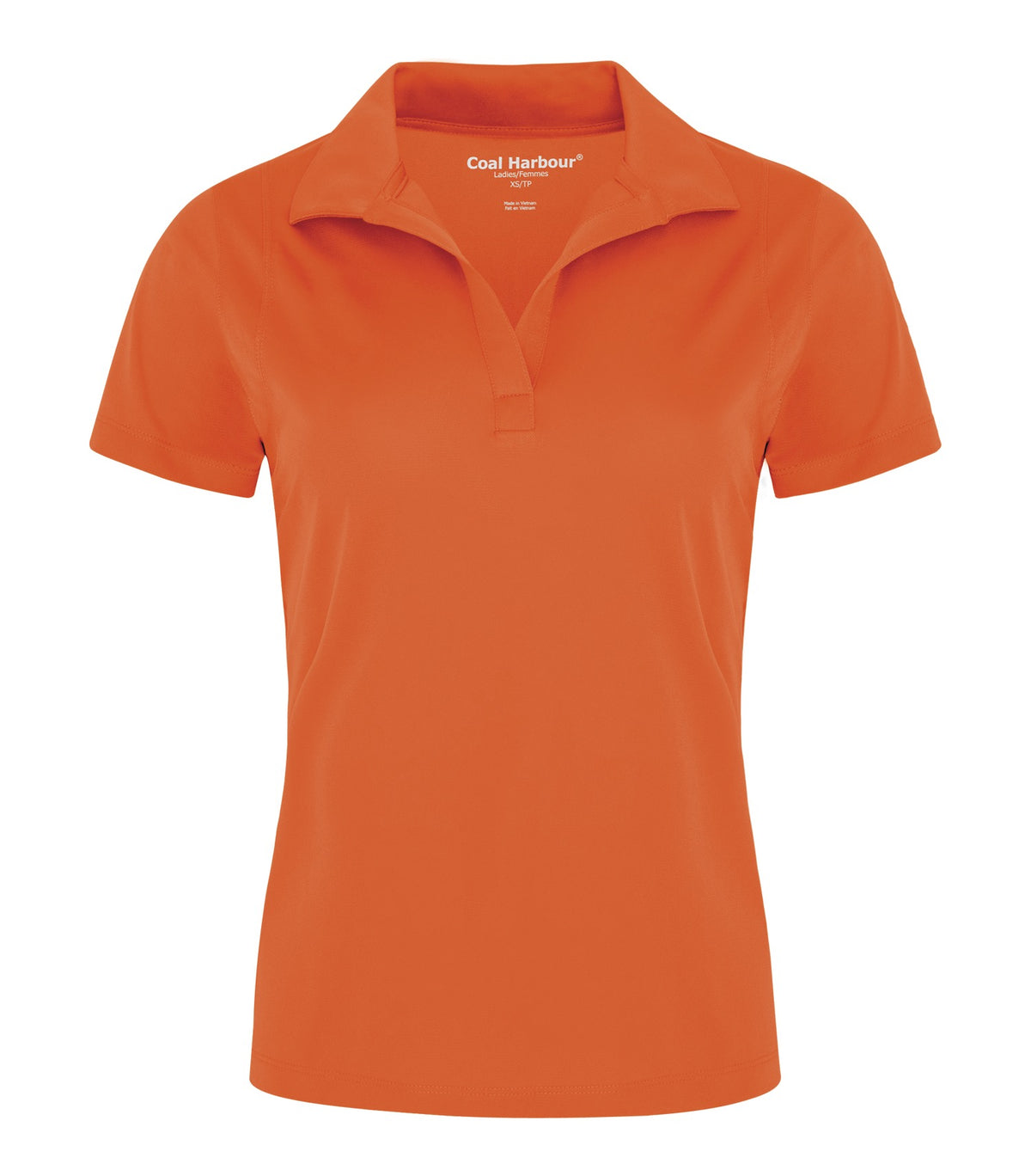 COAL HARBOUR® SNAG RESISTANT LADIES' POLO