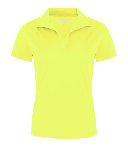 COAL HARBOUR® SNAG RESISTANT LADIES' POLO