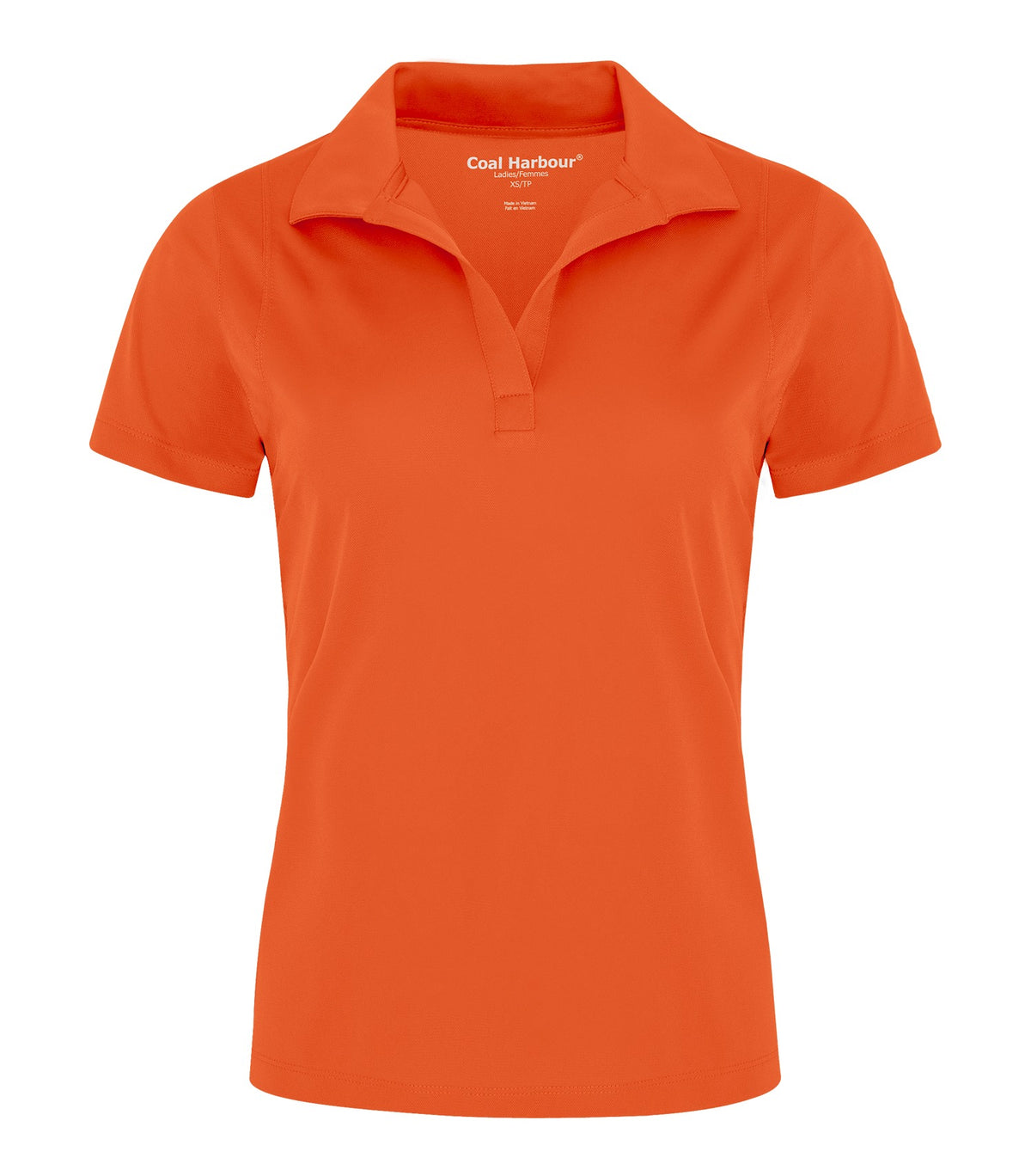 COAL HARBOUR® SNAG RESISTANT LADIES' POLO