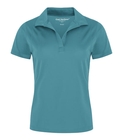 COAL HARBOUR® SNAG RESISTANT LADIES' POLO