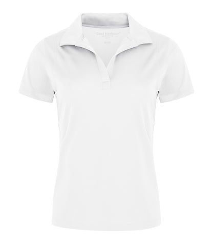 COAL HARBOUR® SNAG RESISTANT LADIES' POLO