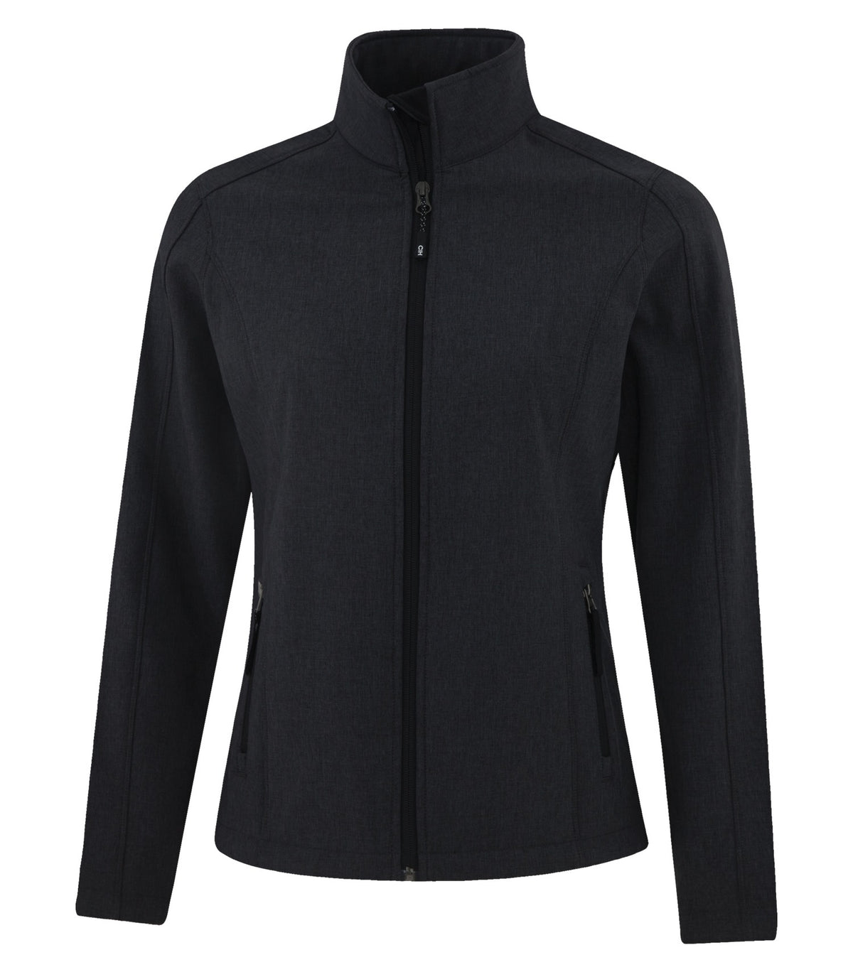 COAL HARBOUR® EVERYDAY WATER REPELLENT SOFT SHELL LADIES' JACKET