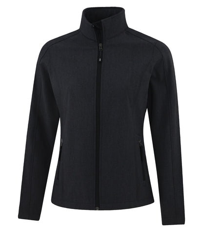 COAL HARBOUR® EVERYDAY WATER REPELLENT SOFT SHELL LADIES' JACKET