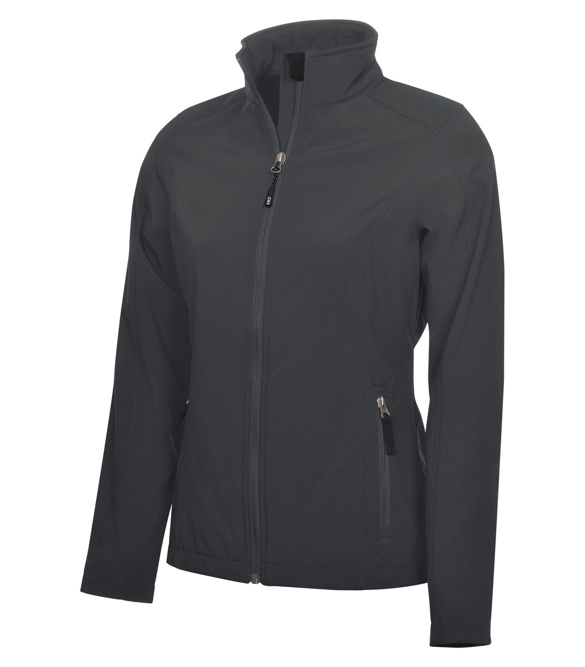 COAL HARBOUR® EVERYDAY WATER REPELLENT SOFT SHELL LADIES' JACKET