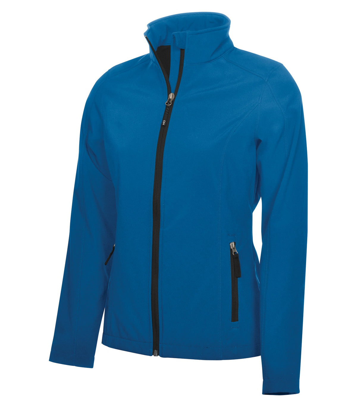 COAL HARBOUR® EVERYDAY WATER REPELLENT SOFT SHELL LADIES' JACKET
