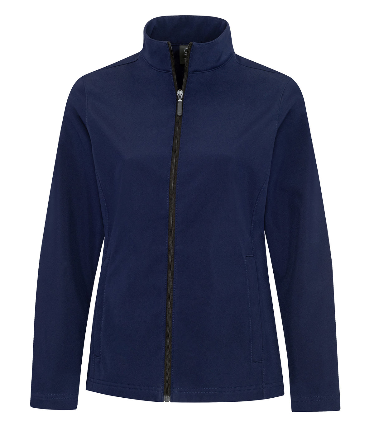 CH ESSENTIAL® WATER REPELLENT SOFT SHELL LADIES' JACKET