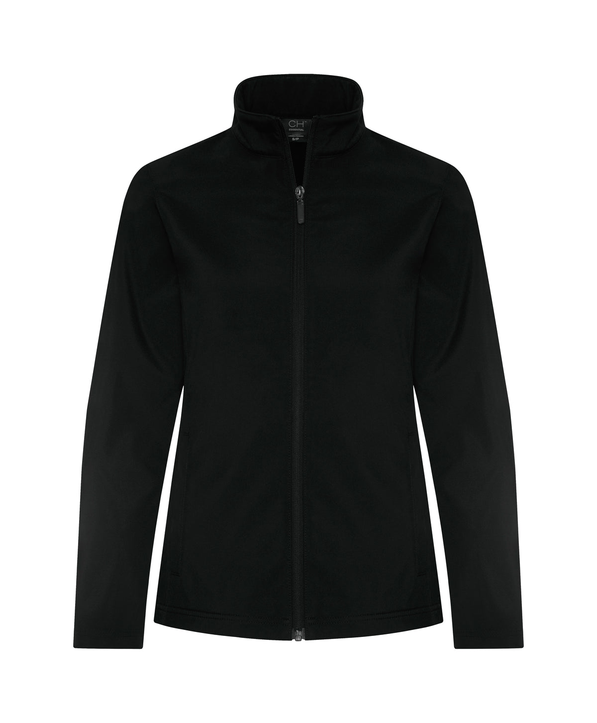 CH ESSENTIAL® WATER REPELLENT SOFT SHELL LADIES' JACKET