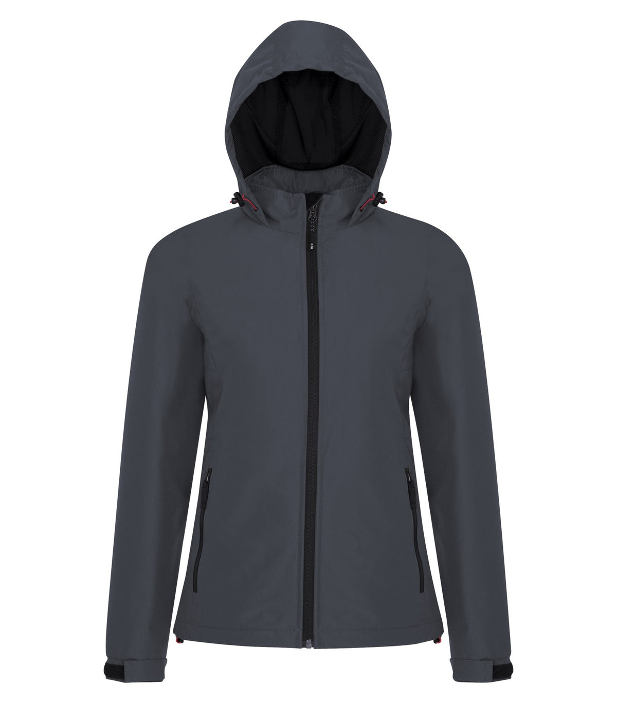 COAL HARBOUR® ALL SEASON WATER REPELLENT MESH LINED LADIES' JACKET