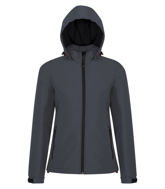 COAL HARBOUR® ALL SEASON WATER REPELLENT MESH LINED LADIES' JACKET
