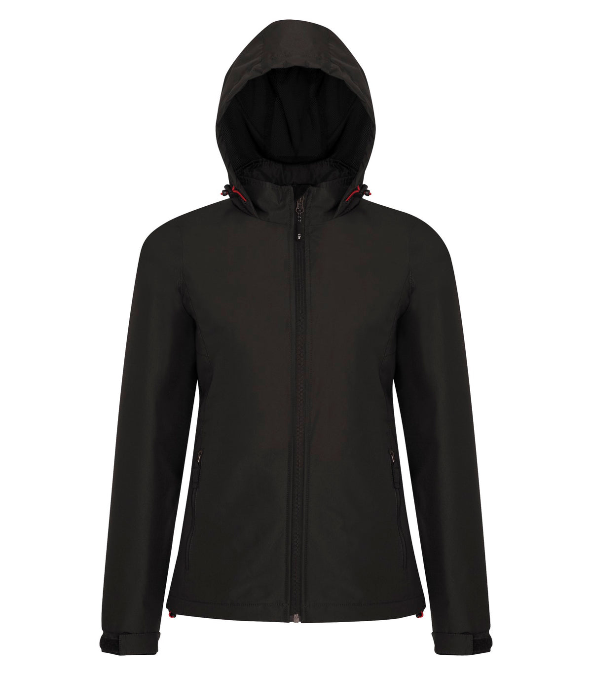 COAL HARBOUR® ALL SEASON WATER REPELLENT MESH LINED LADIES' JACKET