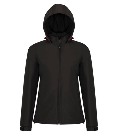 COAL HARBOUR® ALL SEASON WATER REPELLENT MESH LINED LADIES' JACKET