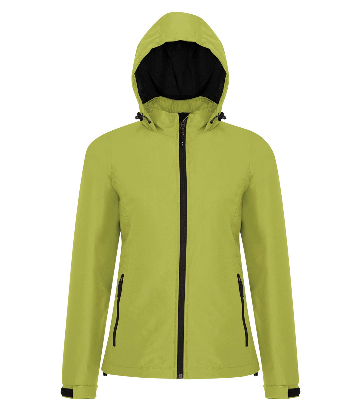 COAL HARBOUR® ALL SEASON WATER REPELLENT MESH LINED LADIES' JACKET