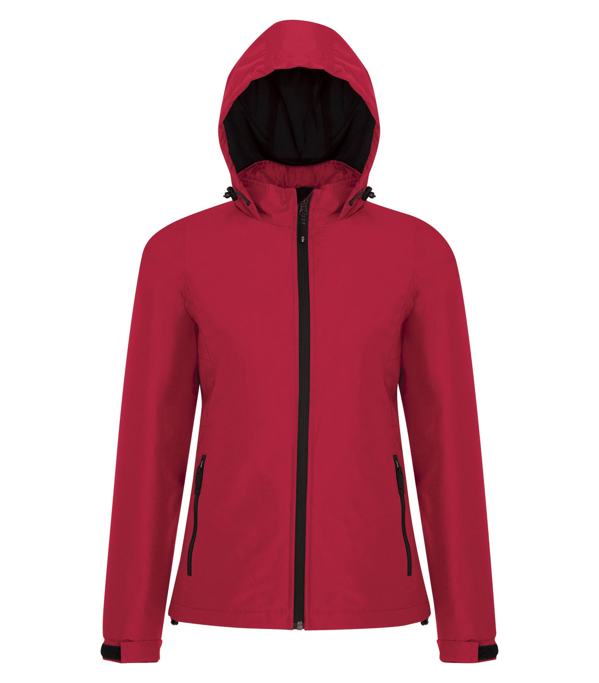 COAL HARBOUR® ALL SEASON WATER REPELLENT MESH LINED LADIES' JACKET