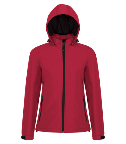 COAL HARBOUR® ALL SEASON WATER REPELLENT MESH LINED LADIES' JACKET
