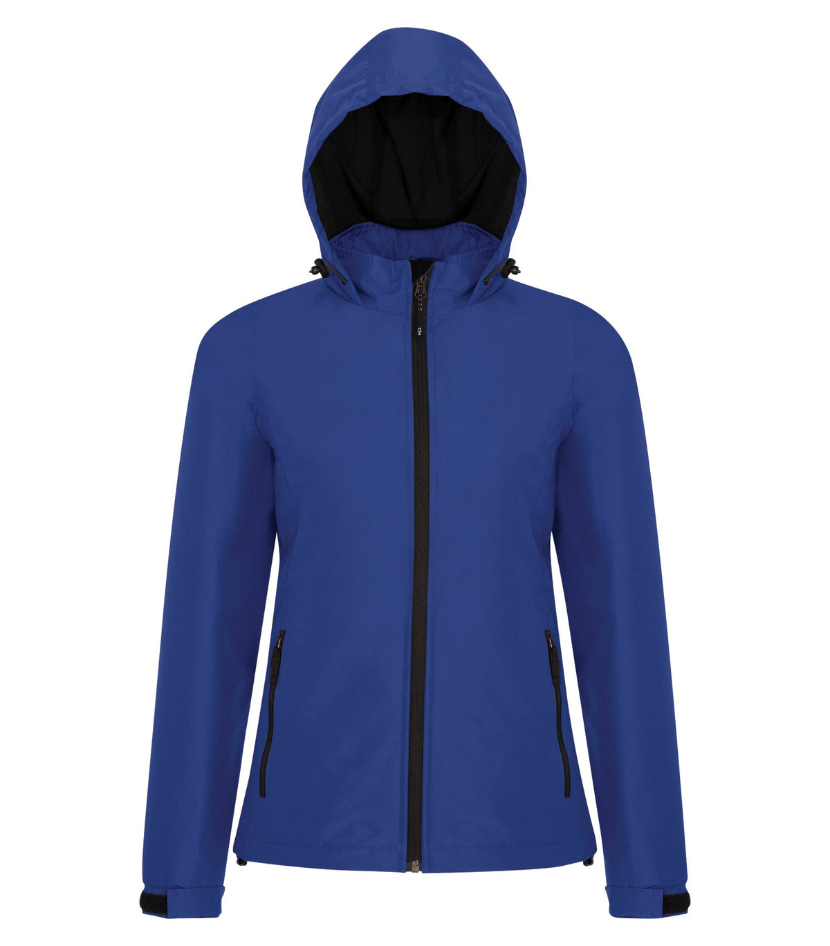 COAL HARBOUR® ALL SEASON WATER REPELLENT MESH LINED LADIES' JACKET