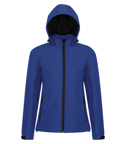 COAL HARBOUR® ALL SEASON WATER REPELLENT MESH LINED LADIES' JACKET