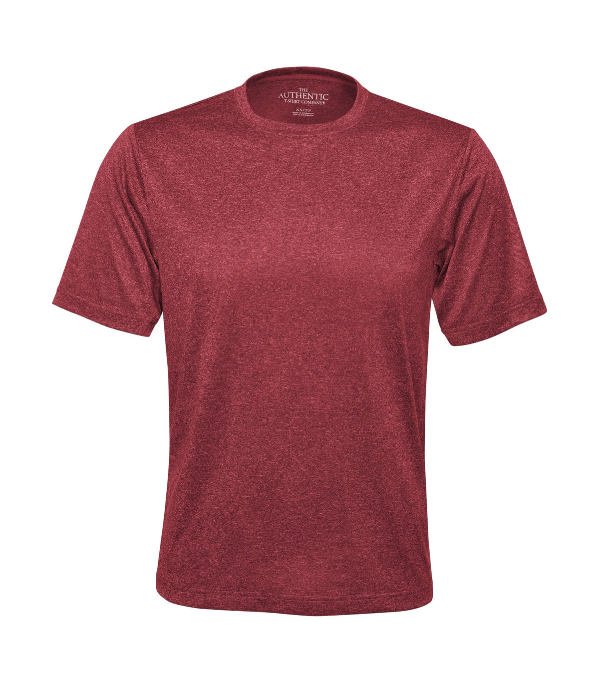 ATC™ PRO TEAM HEATHER ProFORMANCE TEE