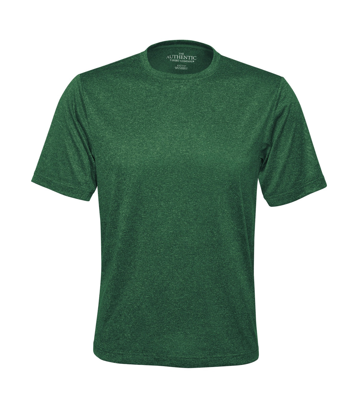 ATC™ PRO TEAM HEATHER ProFORMANCE TEE