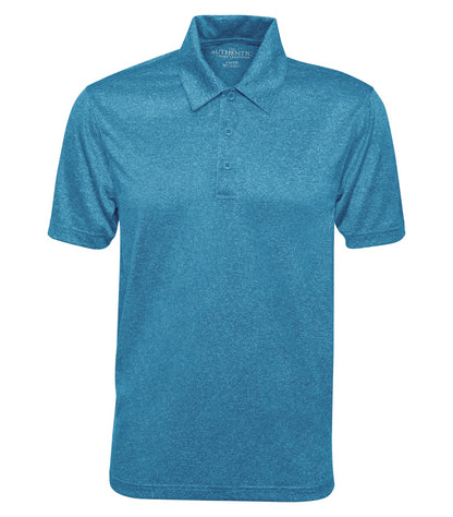 ATC™ PRO TEAM HEATHER ProFORMANCE POLO