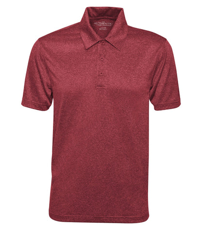 ATC™ PRO TEAM HEATHER ProFORMANCE POLO