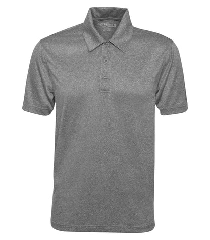 ATC™ PRO TEAM HEATHER ProFORMANCE POLO