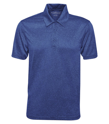 ATC™ PRO TEAM HEATHER ProFORMANCE POLO