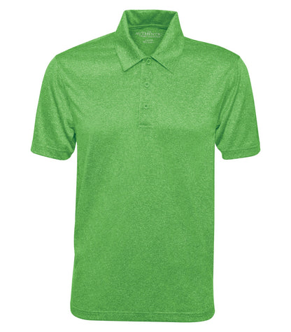 ATC™ PRO TEAM HEATHER ProFORMANCE POLO