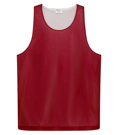 ATC™ PRO CLUB REVERSIBLE MESH TANK TOP