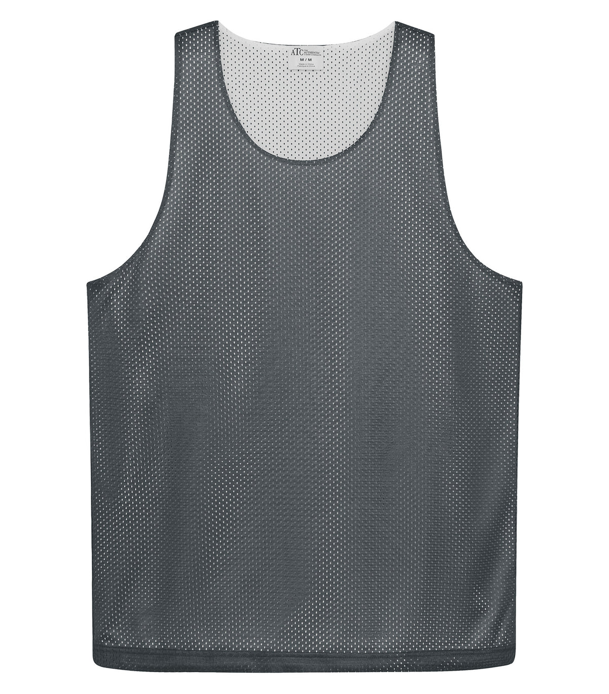 ATC™ PRO CLUB REVERSIBLE MESH TANK TOP
