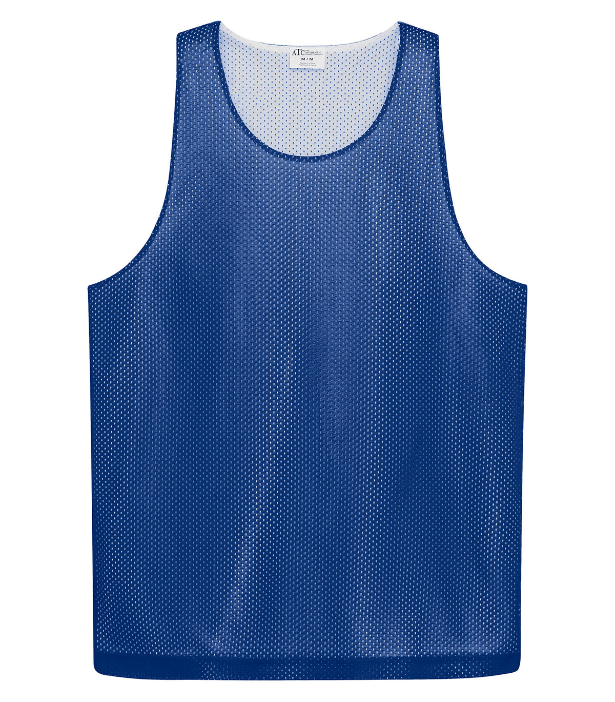 ATC™ PRO CLUB REVERSIBLE MESH TANK TOP
