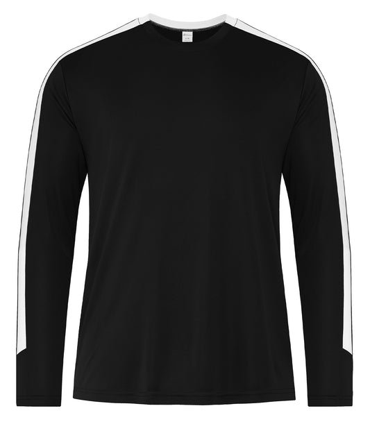 ATC™ PRO CLUB LONG SLEEVE TEE