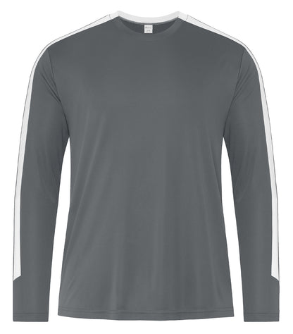 ATC™ PRO CLUB LONG SLEEVE TEE