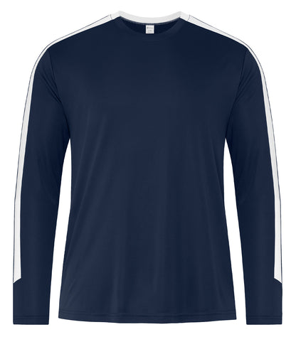 ATC™ PRO CLUB LONG SLEEVE TEE