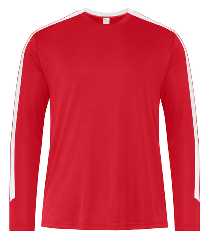 ATC™ PRO CLUB LONG SLEEVE TEE