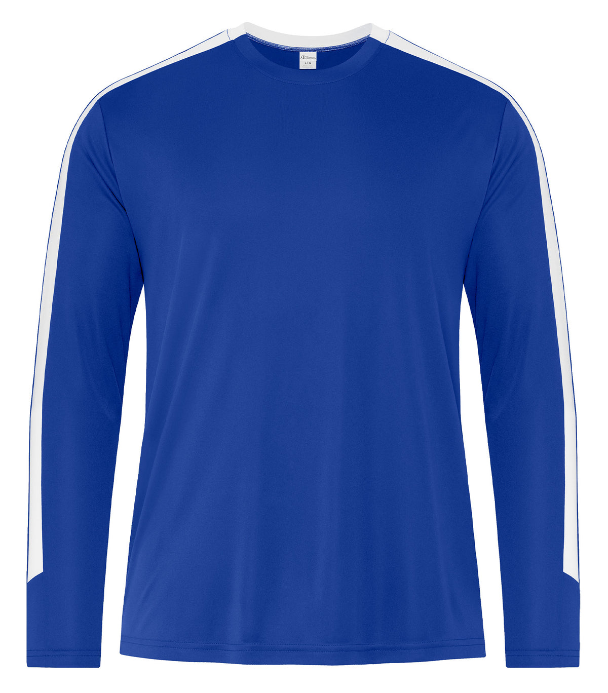 ATC™ PRO CLUB LONG SLEEVE TEE